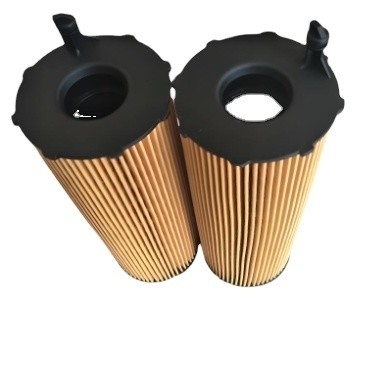 LR002338 057115561M 95510722200 HU831x E73H D134 Audi 3.0SUPERCHARGED Filtro per olio per auto
