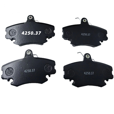OE 425039 per PEUGEOT Ceramic Car Brake Pad nel mercato degli accessori per auto di Dubai