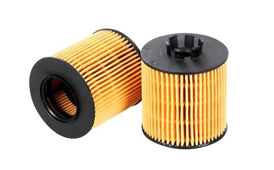 Filtro dell'aria per auto Volkswagen OE 03C115562 03C115577A OX398D E320H01 D84 per l'anno 2000-2024