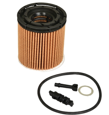 Filtro dell'aria in carta di produzione Audi 2.0 TFSI OE 071115562A 045115466 MN980125 68001297AA
