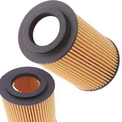 A5 Quattro 06L115466 06L115562 06K115562 95811556200 OX1107D E358H D246 Car Air Oil Filter
