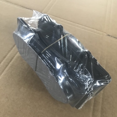 Servizi OEM Fornito Pad di freno in ceramica per Highlander JPP D1567 Toyota Numero di parte