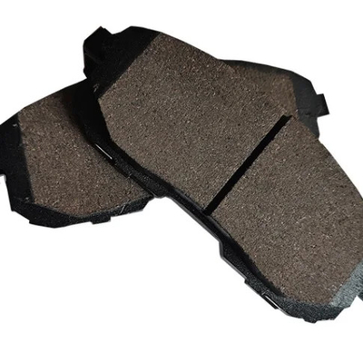 Pad di freno posteriore OE 04465-35290 in ceramica con servizi OEM e posizionamento posteriore fornito