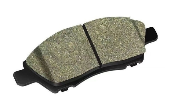 Pad di freno posteriore OE 04465-35290 in ceramica con servizi OEM e posizionamento posteriore fornito