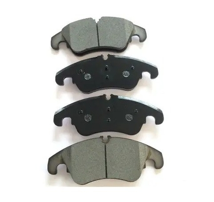 8DB 355 020-531 Pad di freno in ceramica OE 5Q0698151Numero di parte con filtro tipo ceramica