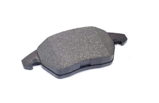 8DB 355 020-531 Pad di freno in ceramica OE 5Q0698151Numero di parte con filtro tipo ceramica