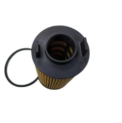 OE A700000017 OX1275D 2017 Audi Produzione Car Paper Air Filter Oil Filter Per Audi
