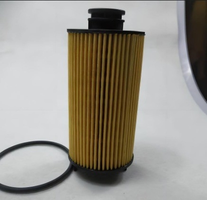 OE A700000017 OX1275D 2017 Audi Produzione Car Paper Air Filter Oil Filter Per Audi