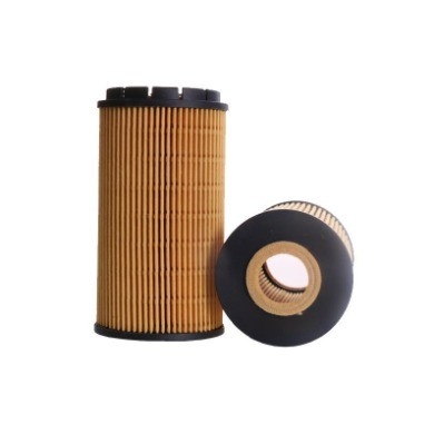 OE A700000017 OX1275D 2017 Audi Produzione Car Paper Air Filter Oil Filter Per Audi