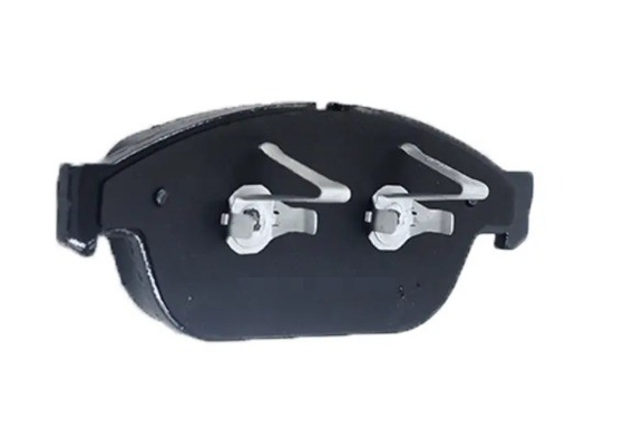 OE JZW698451AA Pad di freno in ceramica per TOYOTA Camry N. di riferimento 8DB 355 020-531